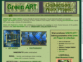 greenartcollection.com