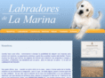 labradoresdelamarina.es