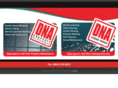 dnagroupservices.com