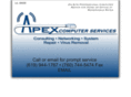 apexcomputerservices.net