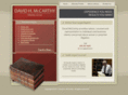 davidmccarthy-law.com