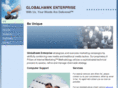globalhawk-enterprise.com