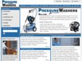 pressurewasheradvisor.com