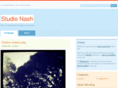 studionash.co.nz