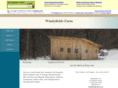 windyfieldsfarm.com