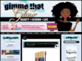 gimmethatglow.com