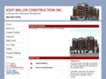 jodymillerconstruction.com