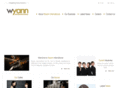 wyanninternational.com