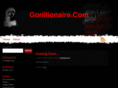 gorillionaire.com