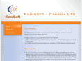 kemisoft.com