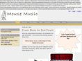 mousemusic.co.uk
