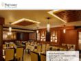 parivaarhotel.com