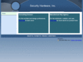 securityhardware.com