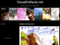 visualartifacts.net