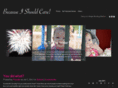 becauseishouldcare.com
