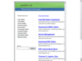 jsoneditor.org
