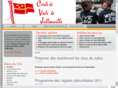 cvjullouville.com