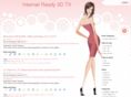 internetready3dtv.com