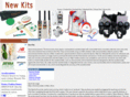 newkits.com