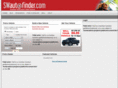 swautofinder.com