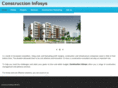 constructioninfosys.com