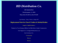 hddistribution.com