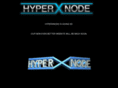 hyperxnode.com