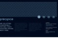 precipicedesign.com