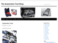 automotivetoolsshop.info