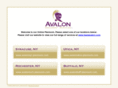 avalonplanroom.com