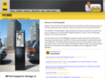 caleparking.com