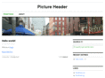 pictureheader.com