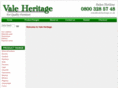 valeheritage.com