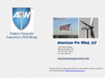 americanprowind.com
