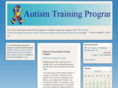 autismtrainingprogram.org