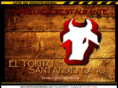 eltoritosantandereano.com