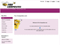 foxcomposites.co.uk