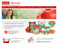 healthyrequest.net