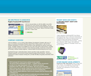upfrontsoftware.com: Upfront Software - Software Development Company
