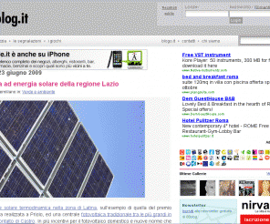 06blog.it: 06blog
06blog.it