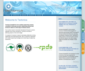 tectonica.net: Tectonica - Home
Tectonica