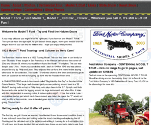 modeltford.net: Untitled Document
