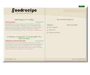 crackingeggs.com: Cracking Eggs
Hi. I'm Vlad Georgescu. I design interfaces.
