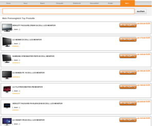 preise-online.eu: Preisvergleiche und Testberichte bei mein-preisvergleich.com
