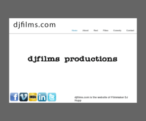 djfilms.com: 
