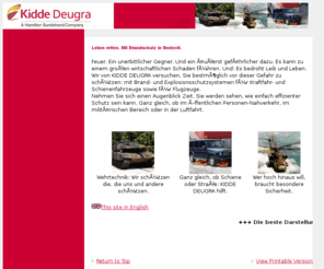 kidde-deugra.com: 

