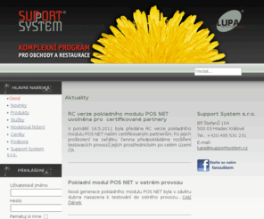 supportsystem.cz: 403 Forbidden
