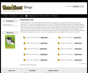 rsshop.net: RuneScape Gold : Rs shop!, Online Shopping for RuneScape Gold, RuneScape Money, Rs Gold, Rs Money, Runescape
Rs shop! : RuneScape Gold - RuneScape Gold Rs Gold, RuneScape Gold, Rs Money, Runescape