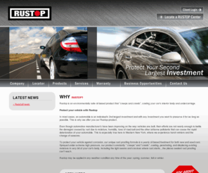 rustop.net: Home Page :: Rustop
meta