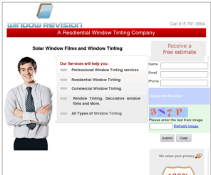 hookinc.com: Nashville Window Tinting | Residential Window Tinting | Nashville Window tinting Services
